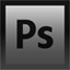 Logo programu Photoshop CS6
