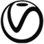 Logo programu V-Ray